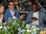 Lors du gala du solstice d'été du Parrish Art Museum, John Leguizamo et d'autres célèbrent l'art dans les Hamptons