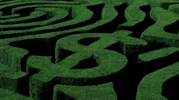 Fonds spéculatifs : les symboles du statut paysager de l’élite des Hamptons