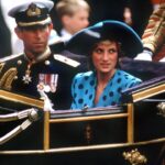 La robe à pois de la princesse Diana a transformé le style du mariage royal il y a 40 ans