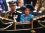 La robe à pois de la princesse Diana a transformé le style du mariage royal il y a 40 ans