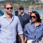 Meghan Markle partage une photo de sa visite à la maison d'enfance de la princesse Diana Meghan Markle partage une photo de sa visite à la maison d'enfance de la princesse Diana