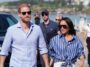 Meghan Markle partage une photo de sa visite à la maison d'enfance de la princesse Diana