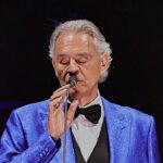 Cambriolage dans la villa italienne d'Andrea Bocelli : sacs à main, bijoux et au moins un demi-million d'euros