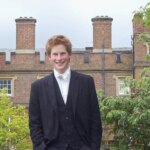 Ce que le prince William a demandé au prince Harry de ne pas faire à Eton College