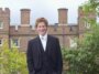 Ce que le prince William a demandé au prince Harry de ne pas faire à Eton College