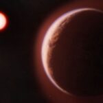 Cette exoplanète « exotique et bizarre » a une surface rocheuse et une atmosphère Cette exoplanète « exotique et bizarre » a une surface rocheuse et une atmosphère