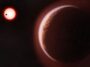 Cette exoplanète « exotique et bizarre » a une surface rocheuse et une atmosphère