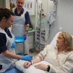 Des grossesses et des nouveau-nés en bonne santé sont possibles après la thérapie cellulaire CAR T