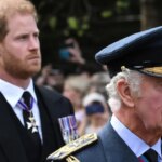 Exclusif : le roi Charles était « catégorique » pour que ses retrouvailles avec le prince Harry, Meghan Markle, Archie et Lilibet soient « gardées privées »