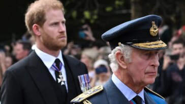 Exclusif : le roi Charles était « catégorique » pour que ses retrouvailles avec le prince Harry, Meghan Markle, Archie et Lilibet soient « gardées privées »