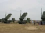 cc The acceptance tests of the first PATRIOT High Surface-to-Air Missile Battery of the Air Force Staff., modified, https://commons.wikimedia.org/wiki/File:Patriot_missile_battery_Romania_2.jpg