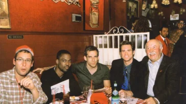 Grandir chez Dan Tana's, le restaurant le plus célèbre d'Hollywood