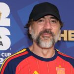 Javier Bardem salue la victoire de l'Espagne à la Coupe du monde et ses libertés politiques