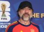 Javier Bardem salue la victoire de l'Espagne à la Coupe du monde et ses libertés politiques