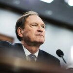 Justice retardée : le rapport sur la retraite d'Alito de NPR a été rétracté, mais la spéculation perdure Justice retardée : le rapport sur la retraite d'Alito de NPR a été rétracté, mais la spéculation perdure