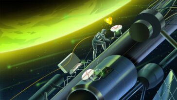 L'IA n'est pas prête à voler seule dans l'espace