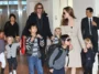 L'accord de garde de Brad Pitt et Angelina Jolie prend fin alors que les plus jeunes enfants atteignent 18 ans