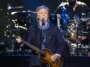 La chanson emblématique des Beatles de Paul McCartney interprétée au mariage de Taylor Swift et Travis Kelce