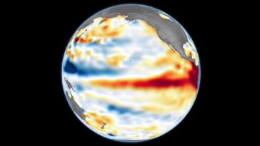 La géo-ingénierie peut-elle atténuer la fureur d'El Niño ?