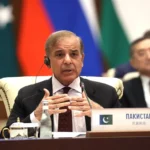 La guerre en Iran remodèle le paysage géopolitique de l'Afghanistan et du Pakistan cc kremlin.ru, modified, Vladimir Putin took part in an expanded-format meeting of the SCO Heads of State Council in Samarkand. - 2022 - http://en.kremlin.ru/events/president/news/69361