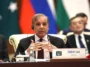 cc kremlin.ru, modified, Vladimir Putin took part in an expanded-format meeting of the SCO Heads of State Council in Samarkand. - 2022 - http://en.kremlin.ru/events/president/news/69361