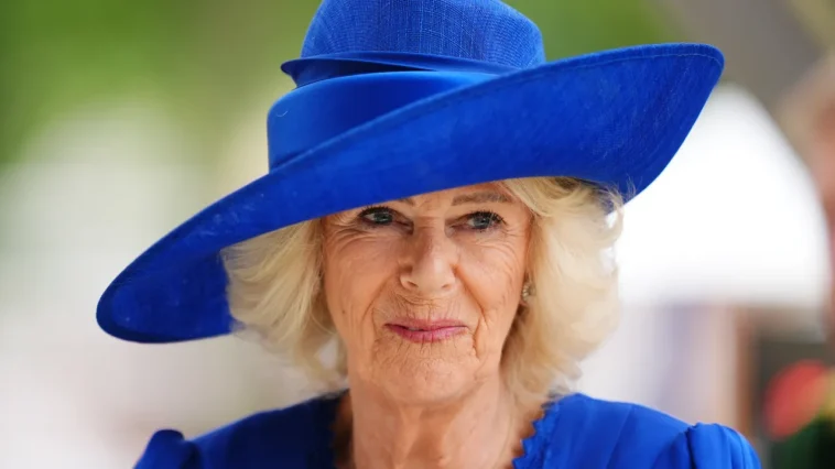 La reine Camilla et le secret de son bien-être à 79 ans : le ballet pour les personnes de plus de 55 ans (et au-delà) La reine Camilla et le secret de son bien-être à 79 ans : le ballet pour les personnes de plus de 55 ans (et au-delà)