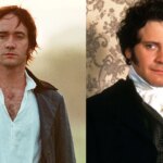 La vraie raison pour laquelle nous ne pouvons tout simplement pas quitter M. Darcy