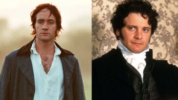 La vraie raison pour laquelle nous ne pouvons tout simplement pas quitter M. Darcy