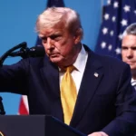 L’administration Trump diffuse à la télévision une publicité sur le recrutement militaire. Le Pentagone dit que ça marche.