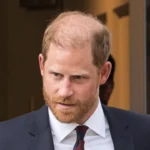 Le prince Harry a choisi le mauvais moment pour tenter de se réconcilier avec la monarchie