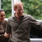 Le prince Harry « explorera toutes les options disponibles » pour amener ses enfants au Royaume-Uni Le prince Harry « explorera toutes les options disponibles » pour amener ses enfants au Royaume-Uni