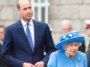 Le prince William n’avait qu’à « appuyer sur un bouton » pour obtenir une glace au palais de Buckingham
