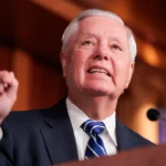 Le sénateur Lindsey Graham est décédé des suites d’une « maladie soudaine »