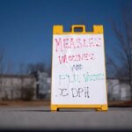 Les cas de rougeole aux États-Unis atteignent un nouveau sommet depuis 34 ans