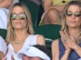 Les nièces de la princesse Diana, Lady Eliza et Lady Amelia Spencer, brillent à Wimbledon en pierres précieuses