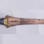 Les princesses égyptiennes antiques connaissaient les armes de guerre Les princesses égyptiennes antiques connaissaient les armes de guerre