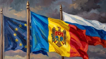 Generated by Google Gemini AI on July 8, 2026. All flags, maps, and likenesses contained within this image are not necessarily accurate representations of reality.