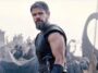 Matt Damon a eu du mal à traverser sa transformation en Odyssée