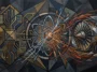 Hafnium; Generated by Google Gemini AI on July 21, 2026. All flags, maps, and likenesses contained within this image are not necessarily accurate representations of reality.