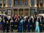 NATO Family Photo at the Presidential Palace in Ankara, Turkey, July 7, 2026 cc White House, modified, - https://cs.wikipedia.org/wiki/Soubor:NATO_Family_Photo_at_the_Presidential_Palace_in_Ankara_-_2026.jpg