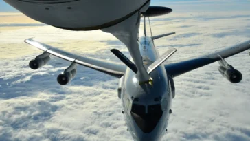 Missiles non guidés : le sommet d'Ankara et le manque de catalyseurs en Europe
