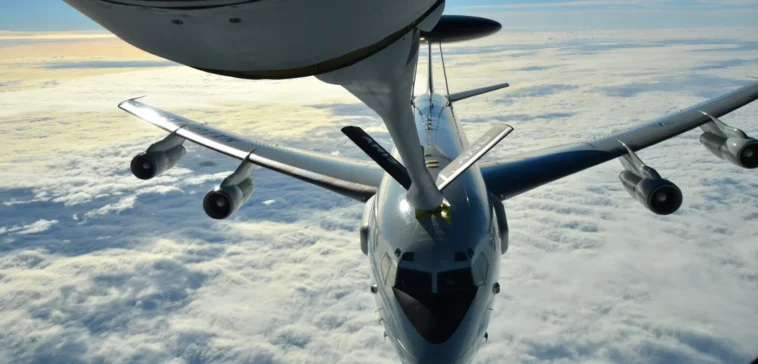 Missiles non guidés : le sommet d'Ankara et le manque de catalyseurs en Europe