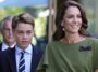 Prince George organise une « fête discrète » (mais pas d'iPhone) pour son 13e anniversaire, selon des sources à VF