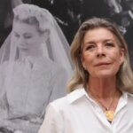Quand Grace Kelly épousait Rainier III, à travers les yeux de la princesse Caroline de Monaco Quand Grace Kelly épousait Rainier III, à travers les yeux de la princesse Caroline de Monaco