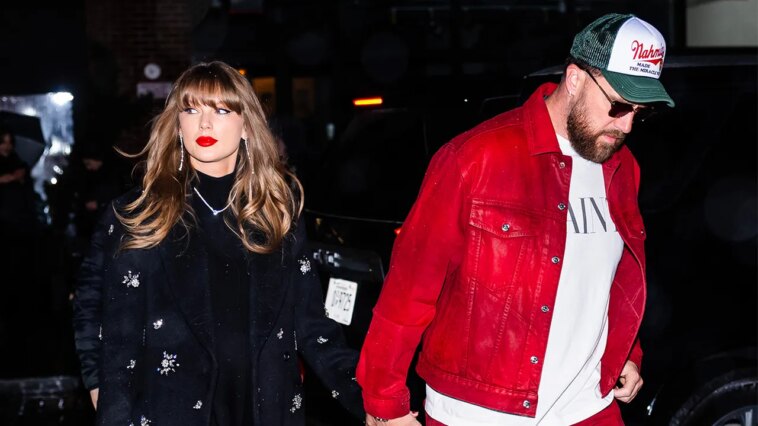 Qui s'occupe de la célébration du mariage de Taylor Swift ? Qui s'occupe de la célébration du mariage de Taylor Swift ?