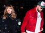 Qui s'occupe de la célébration du mariage de Taylor Swift ?