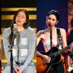 Sad Girl Summer est à nos portes : Olivia Rodrigo, Gracie Abrams et Phoebe Bridgers ont toutes le blues