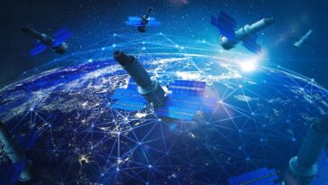 Un satellite de la taille d'une boîte à chaussures pourrait révéler des armes nucléaires cachées dans l'espace