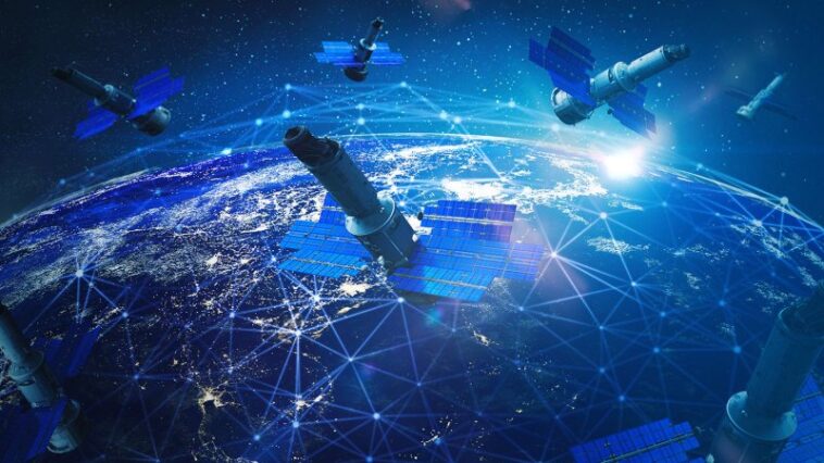 Un satellite de la taille d'une boîte à chaussures pourrait révéler des armes nucléaires cachées dans l'espace Un satellite de la taille d'une boîte à chaussures pourrait révéler des armes nucléaires cachées dans l'espace