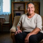 À 68 ans elle a vendu son appartement pour sʼinstaller au Portugal : « je nʼai jamais aussi peu dépensé » À 68 ans elle a vendu son appartement pour sʼinstaller au Portugal : « je nʼai jamais aussi peu dépensé »